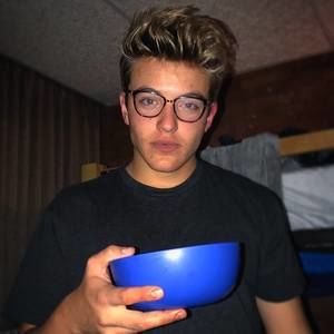 Meet your Posher, Rollin